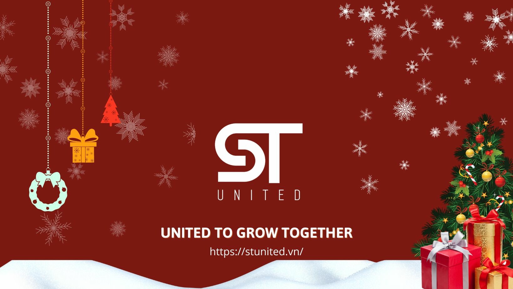 ST UNITED 3