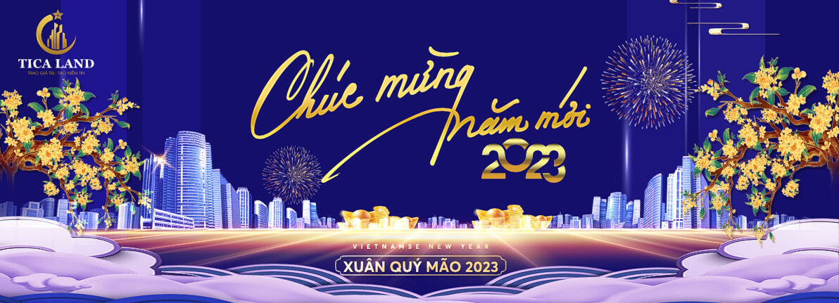 BẤT ĐỘNG SẢN TICA LAND 8