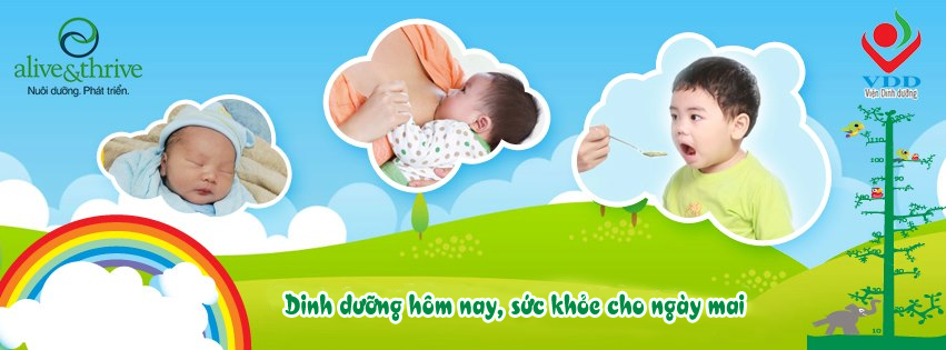 MẶT TRỜI TRẺ THƠ 6