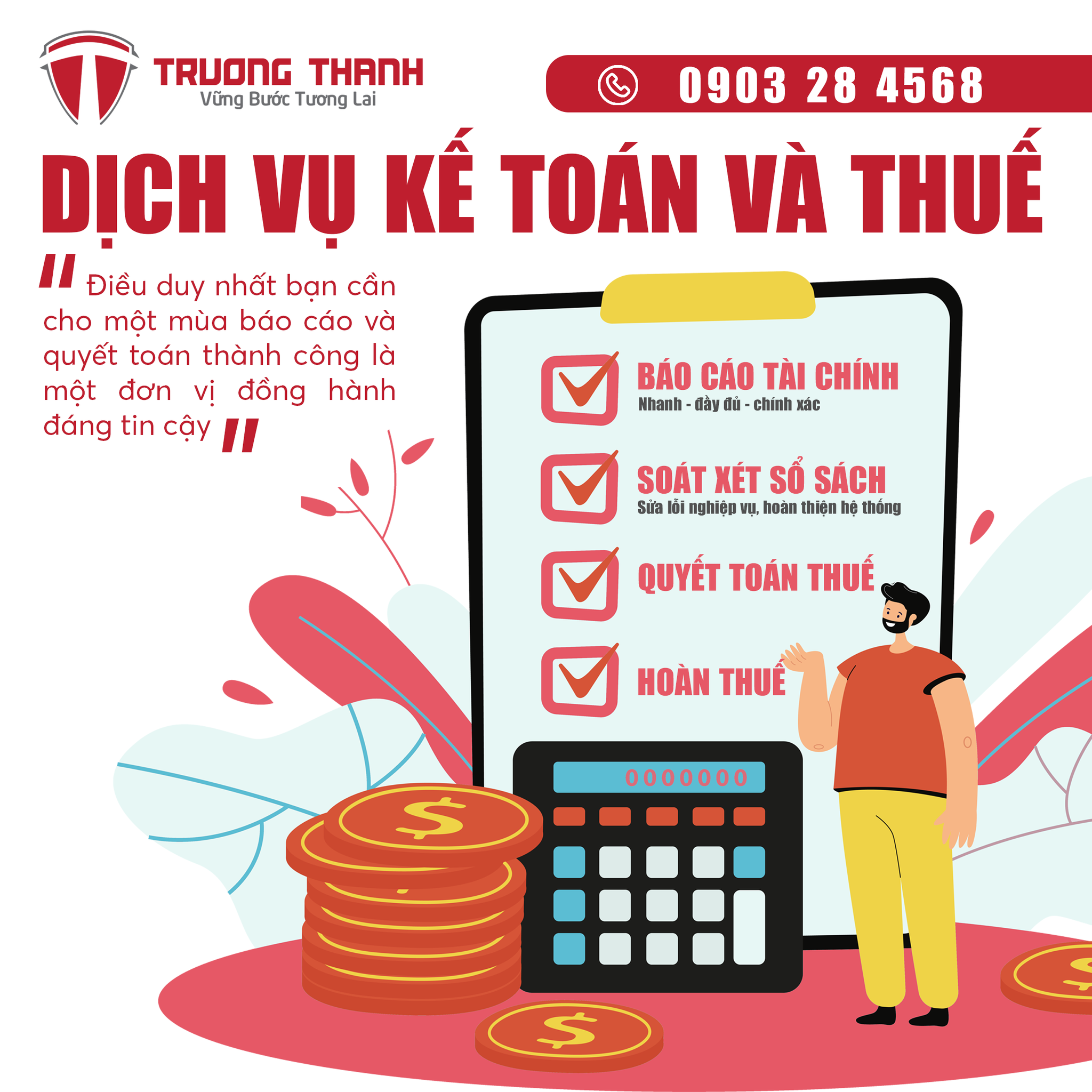 Tư Vấn Trường Thành 7