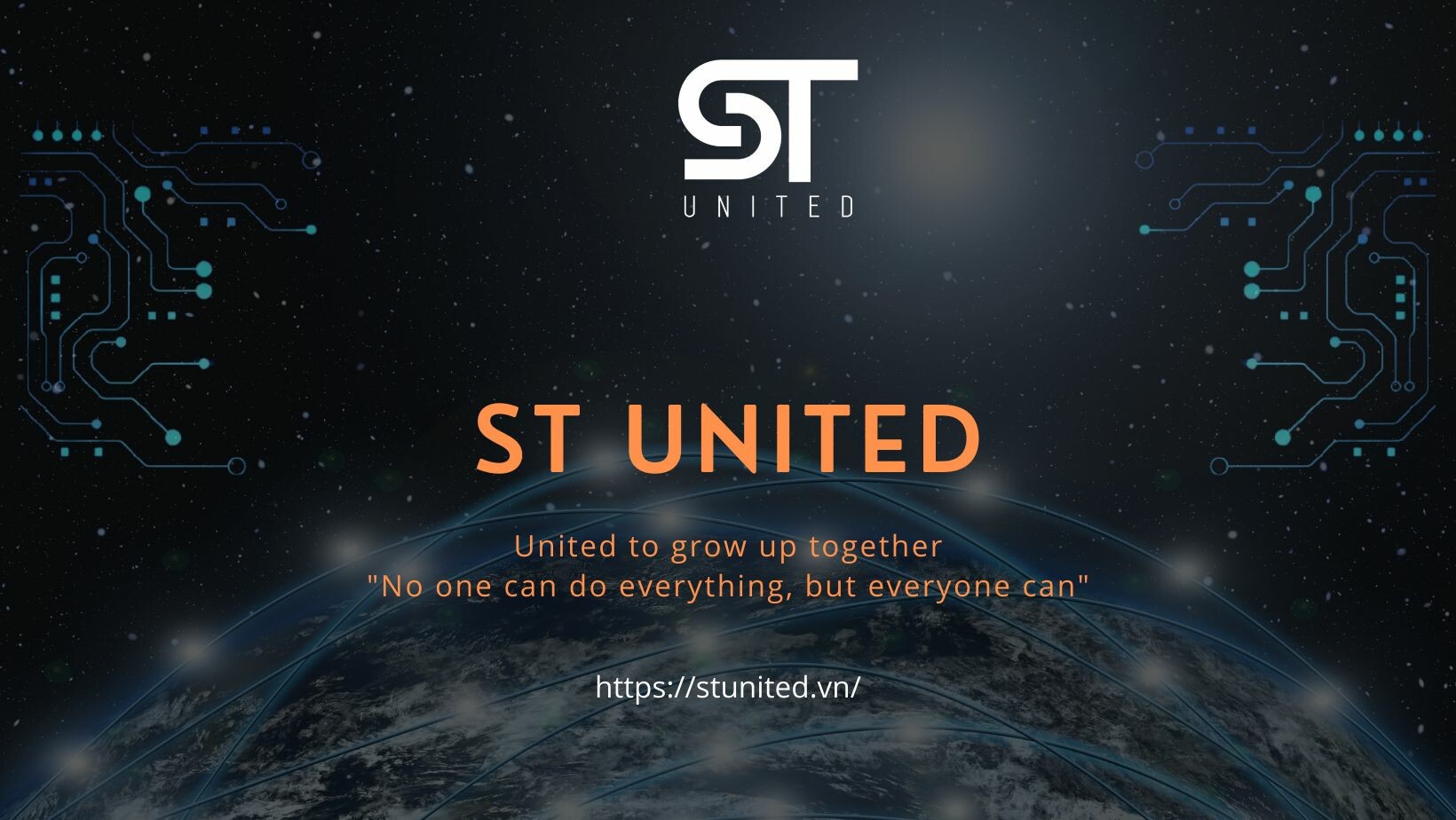 ST UNITED 5