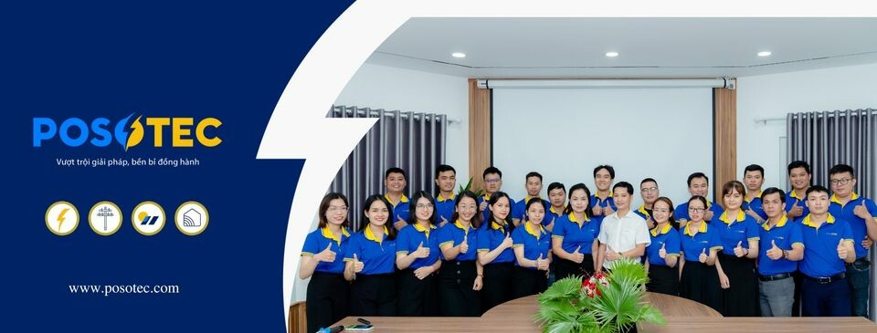 Kỹ Thuật POSO 10