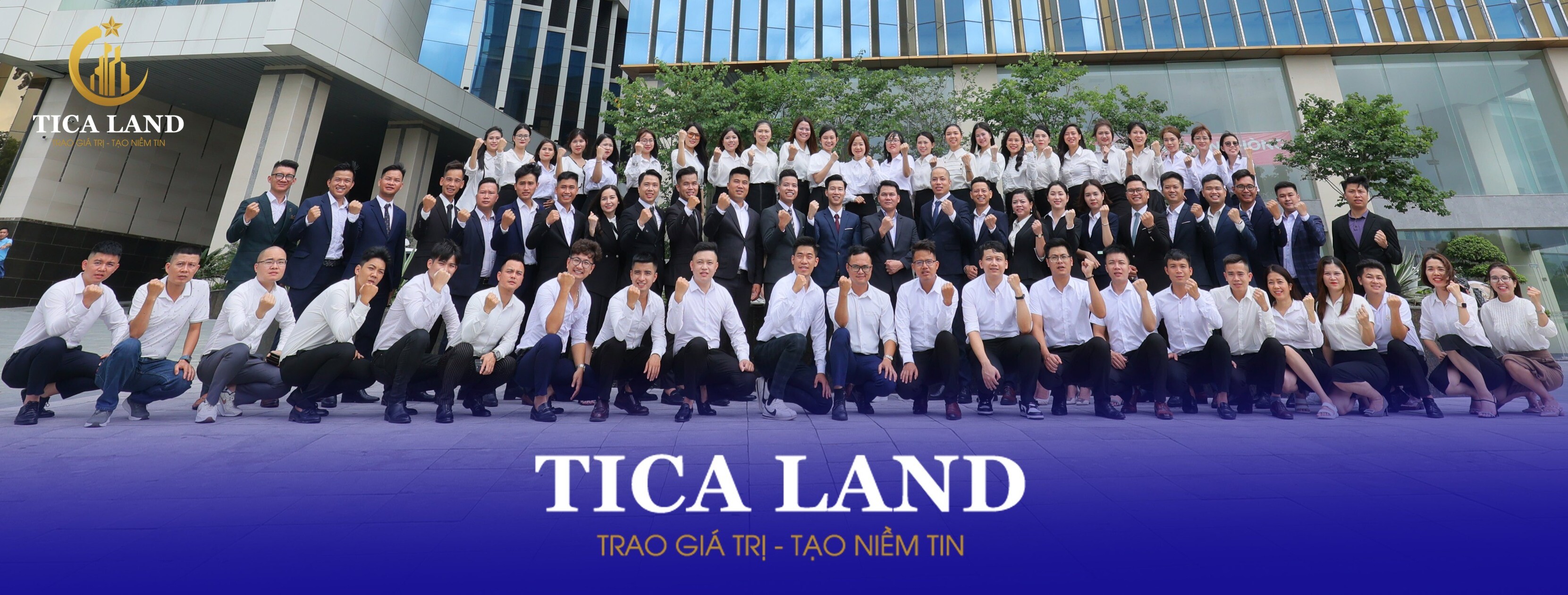 BẤT ĐỘNG SẢN TICA LAND 9