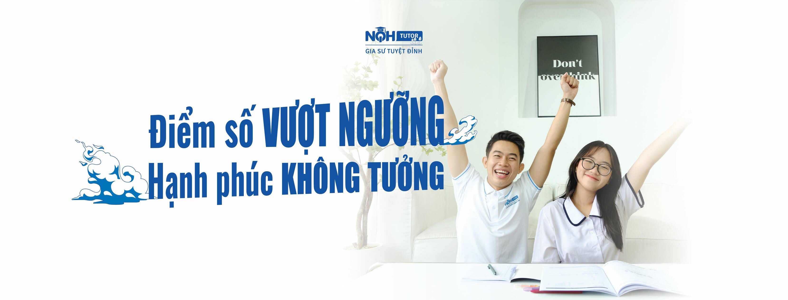 Giáo dục NQH - NQH EDUCATION 1