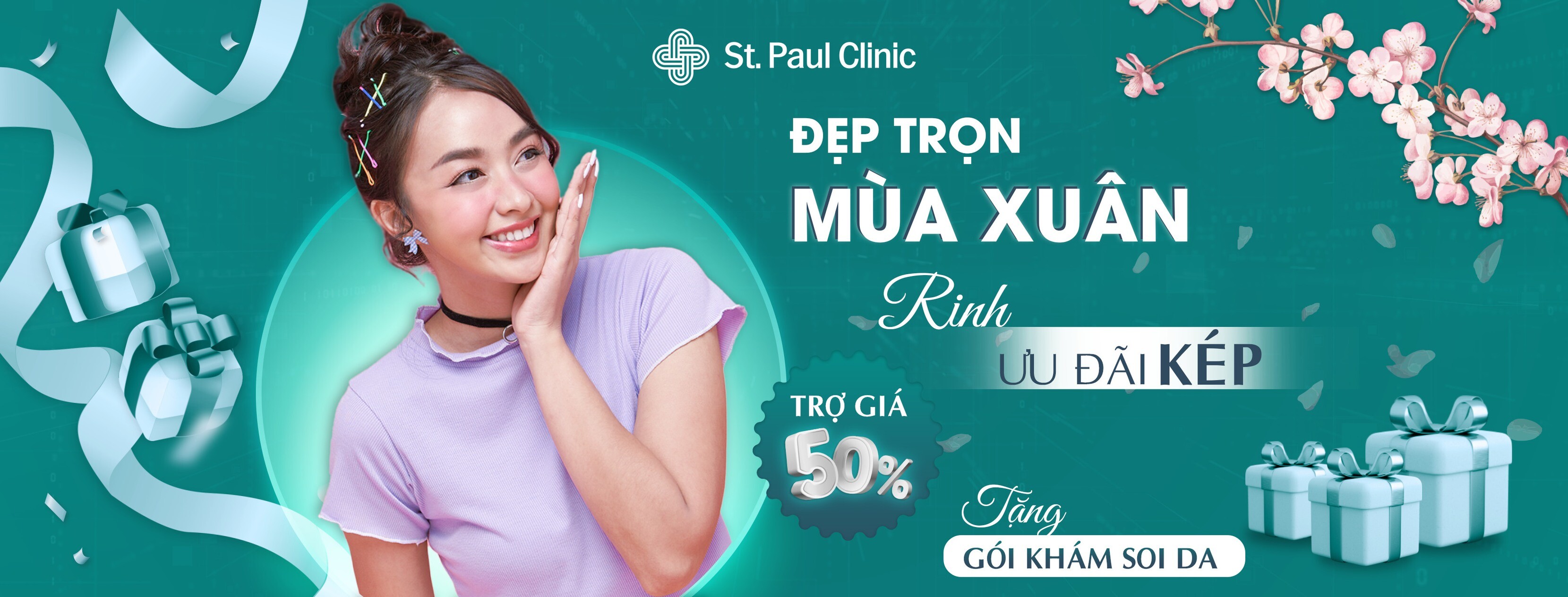 Da Liễu St Paul 4