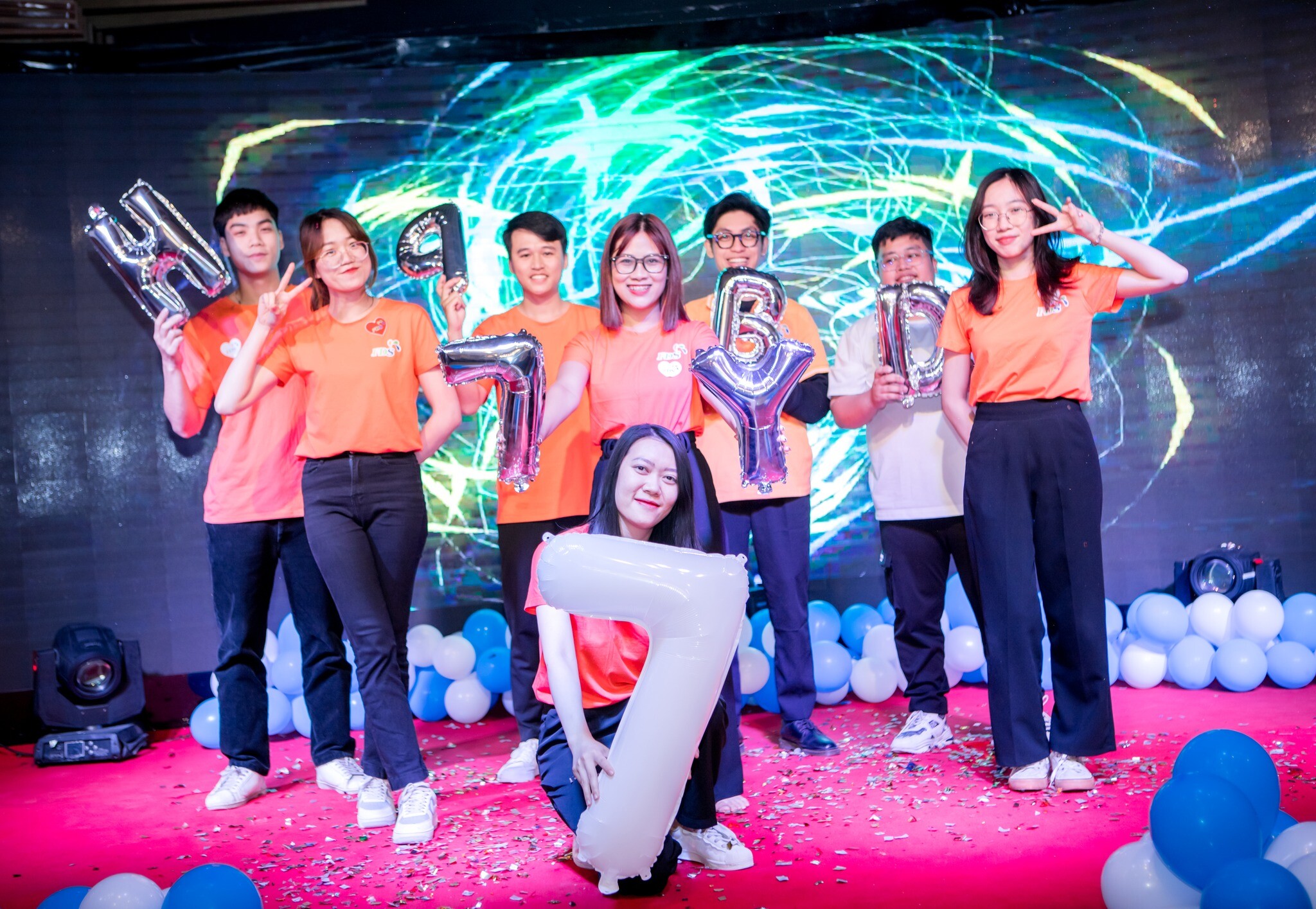 phát triển nguồn mở và dịch vụ FDS 17