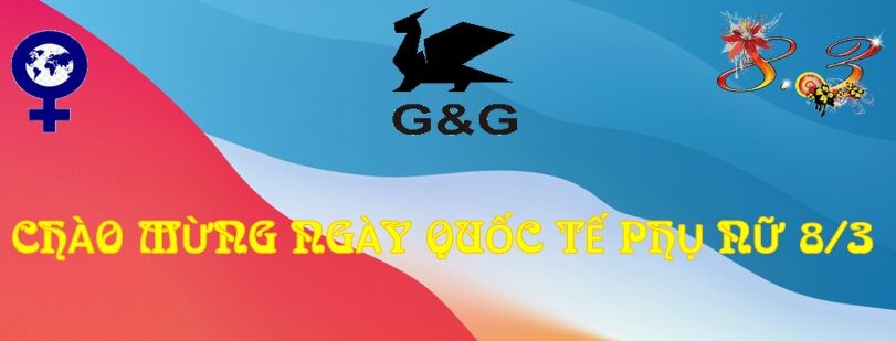 Thời trang G&G - Gustavo Gano 4