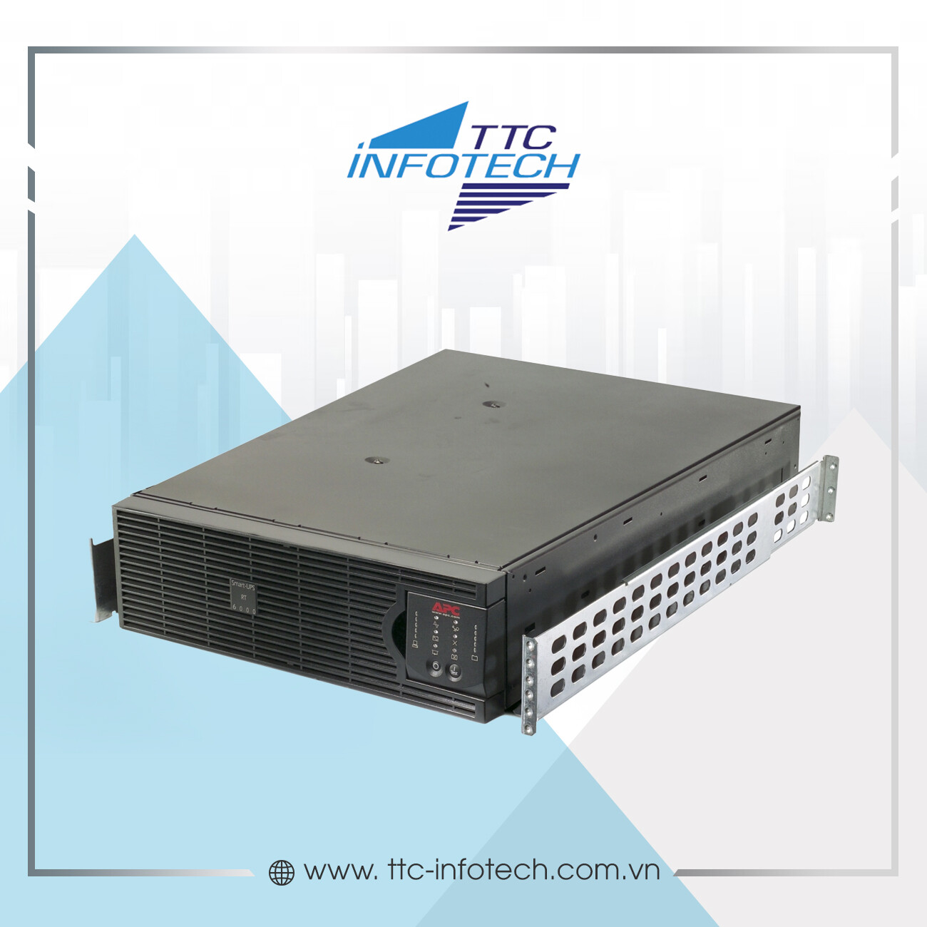 Tin học TTC - TTC Infotech 1