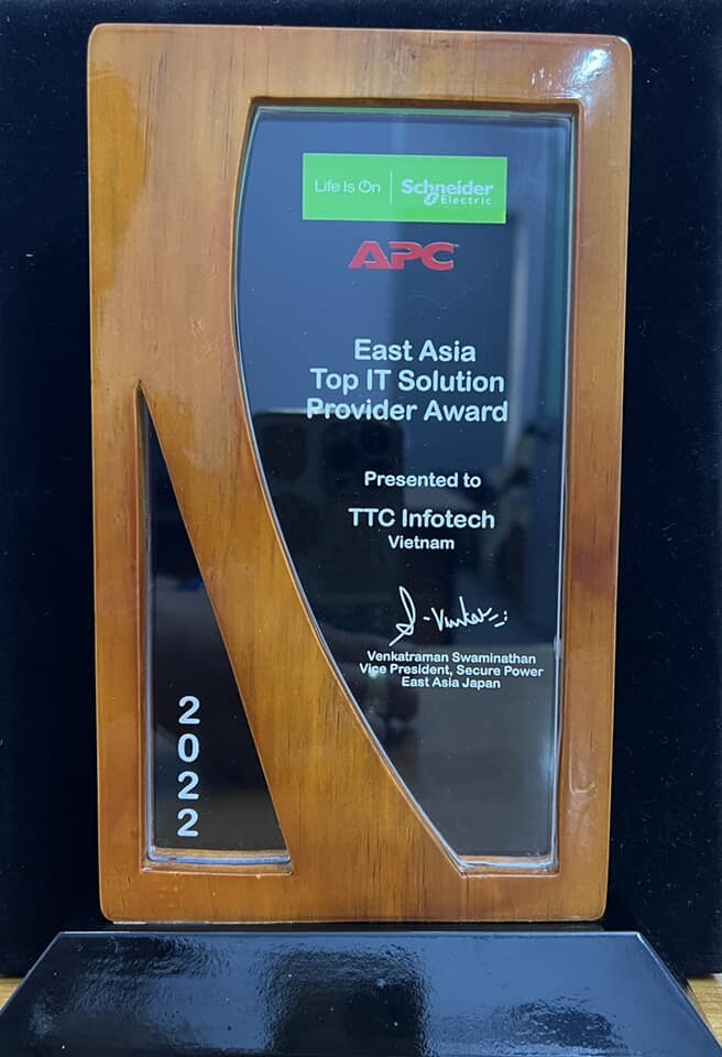 Tin học TTC - TTC Infotech 5