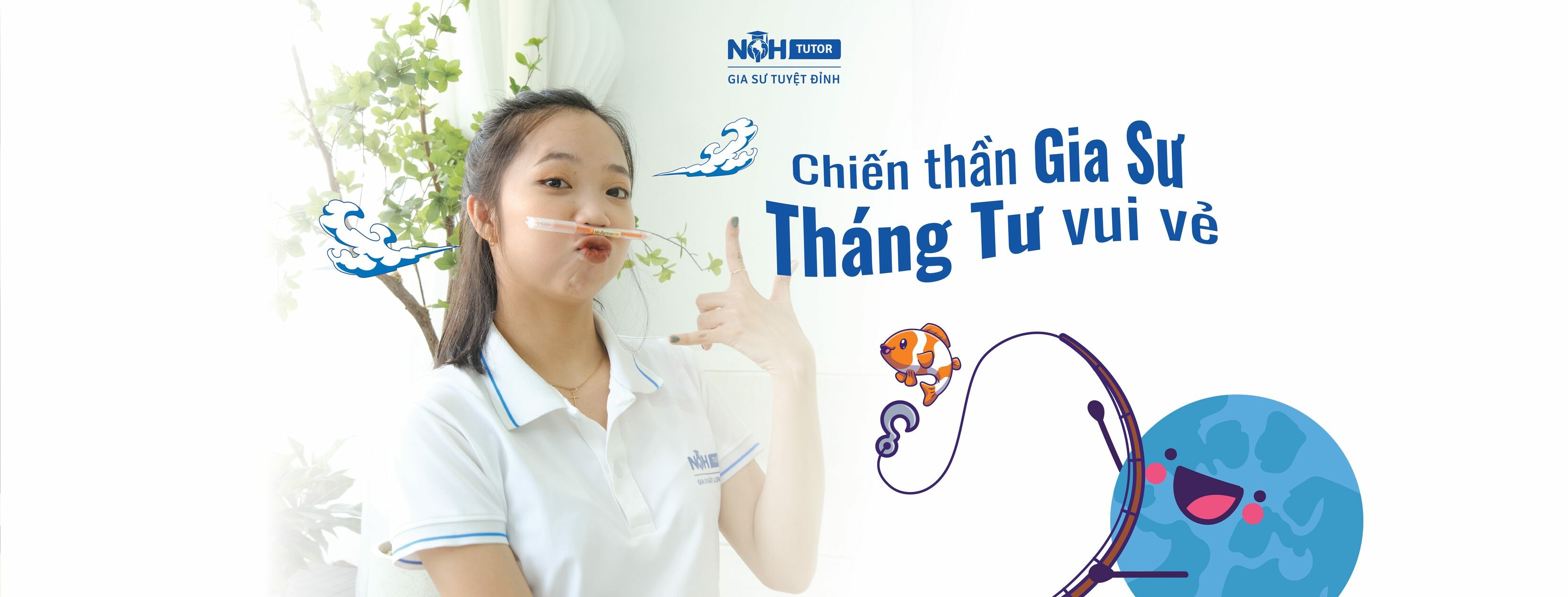 Giáo dục NQH - NQH EDUCATION 2