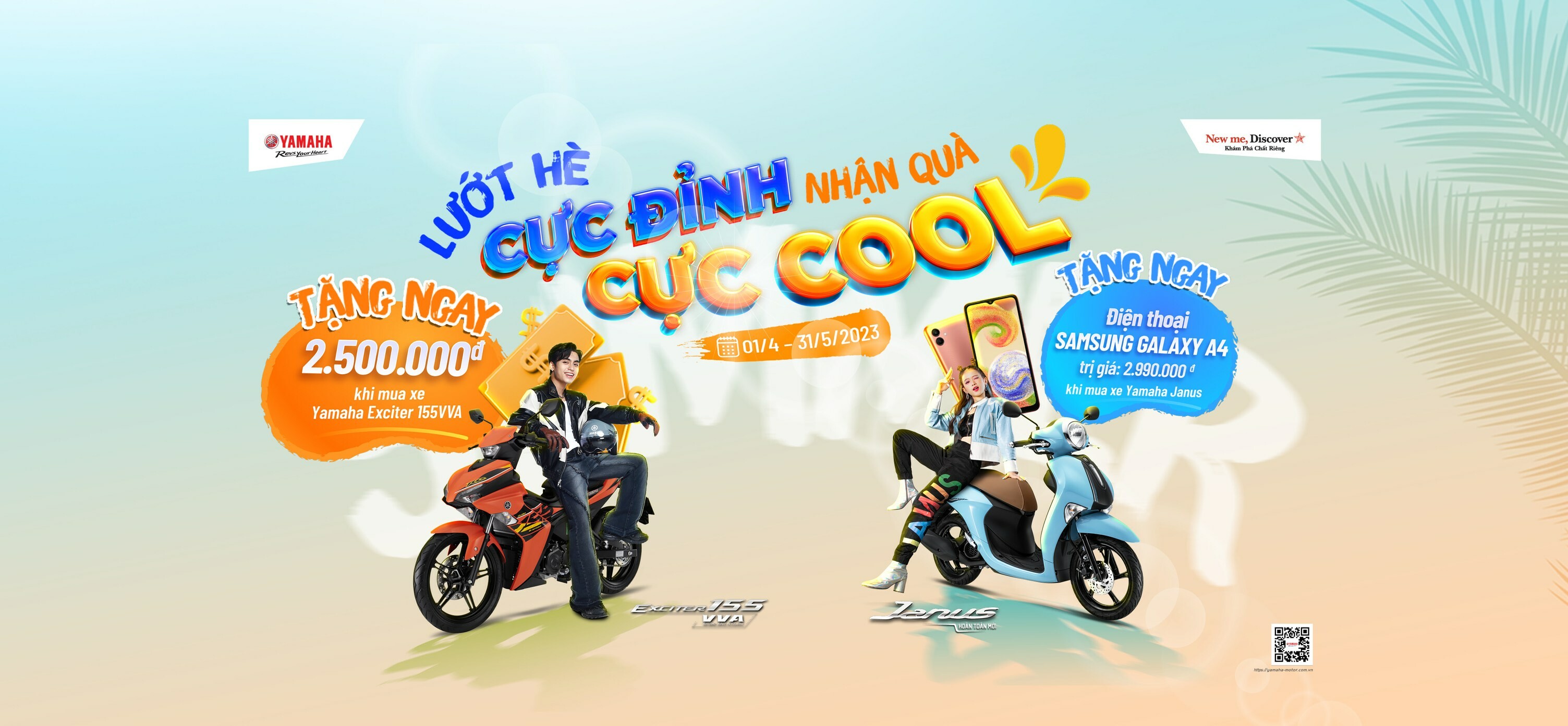 Sản xuất phụ tùng Yamaha Motor Việt Nam - YPMV 1