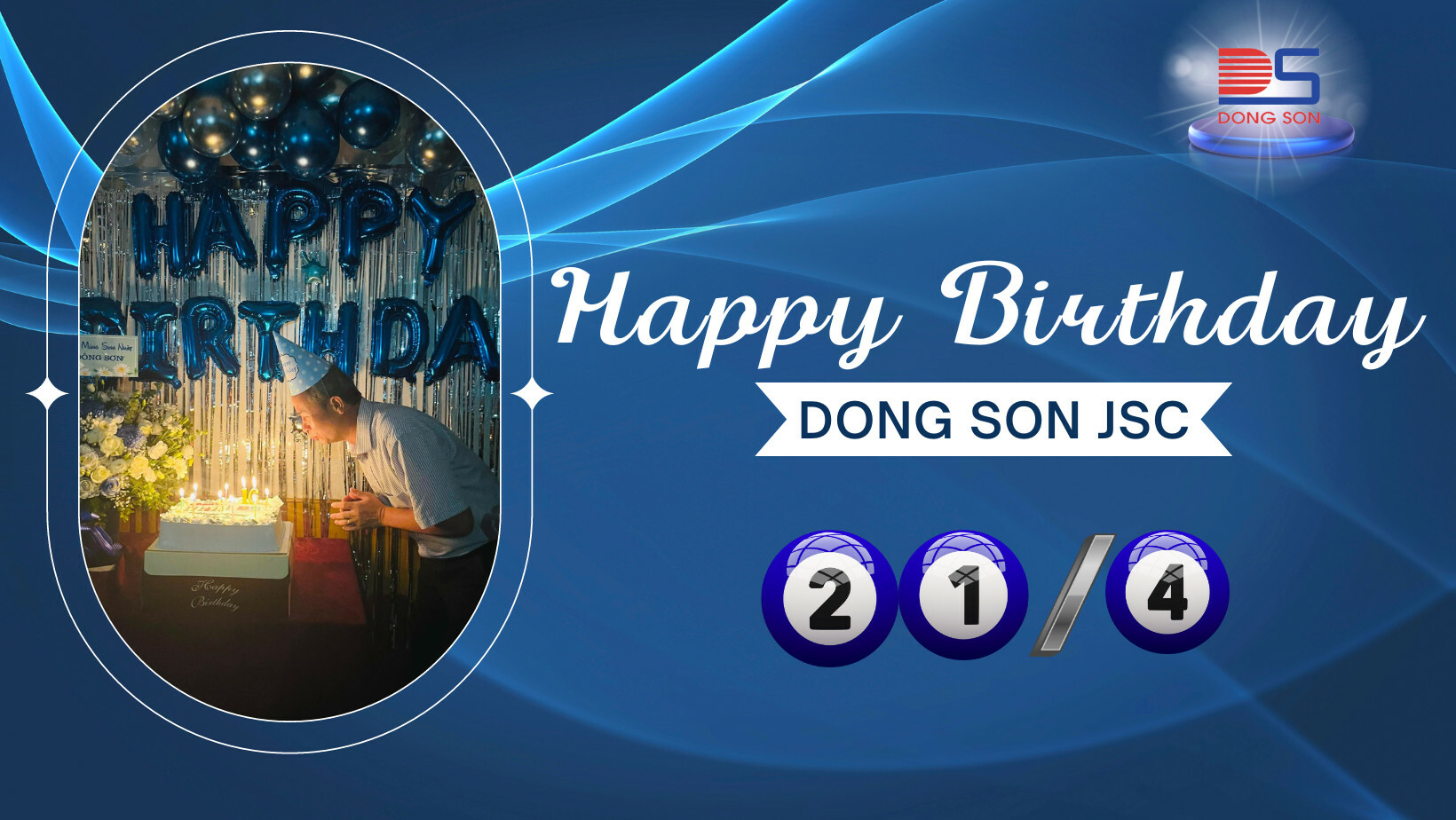 Xây dựng & Thương mại Đông Sơn 5