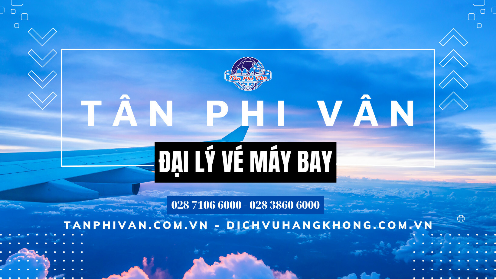 Tân Phi Vân 3