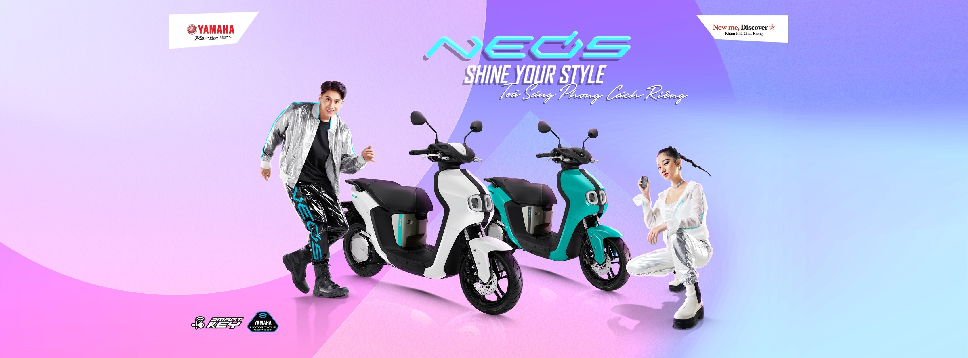 Sản xuất phụ tùng Yamaha Motor Việt Nam - YPMV 5