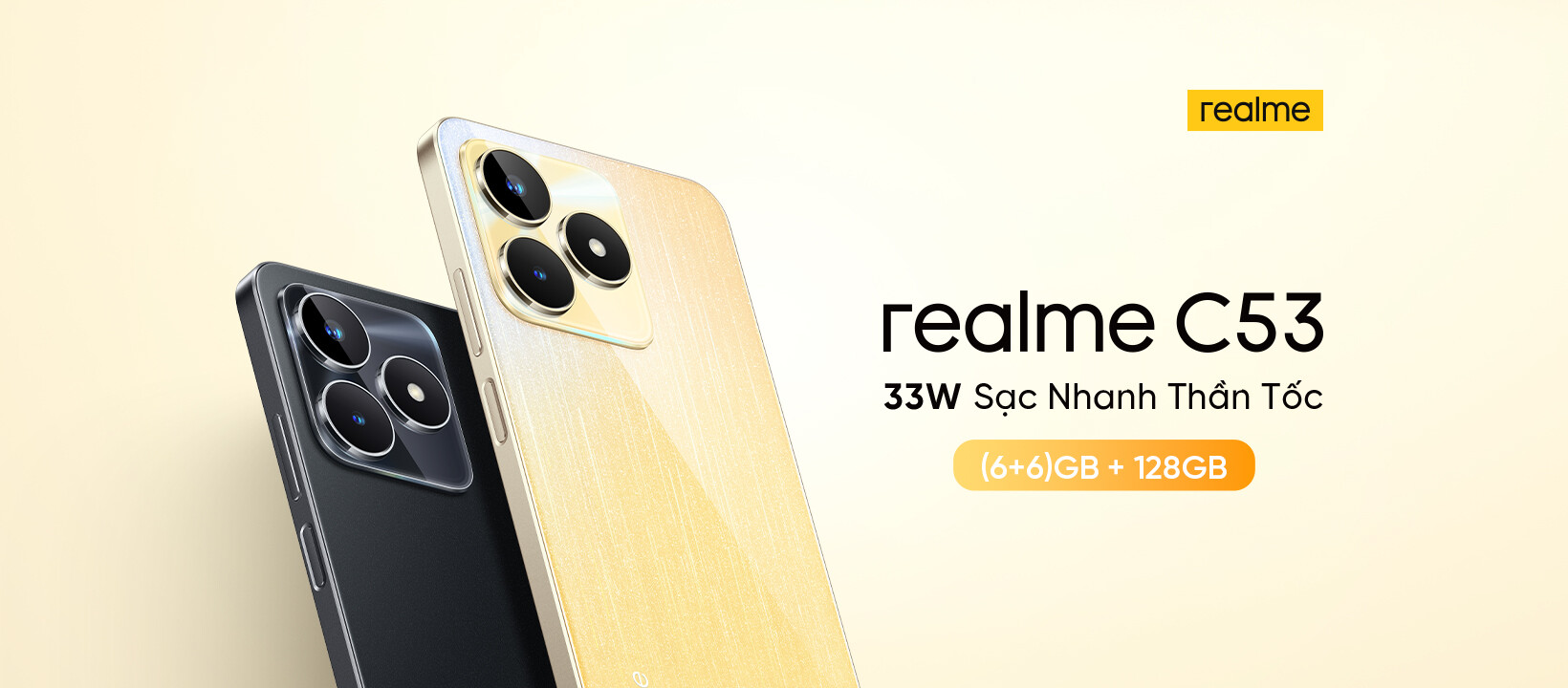 REALME VIỆT NAM 3