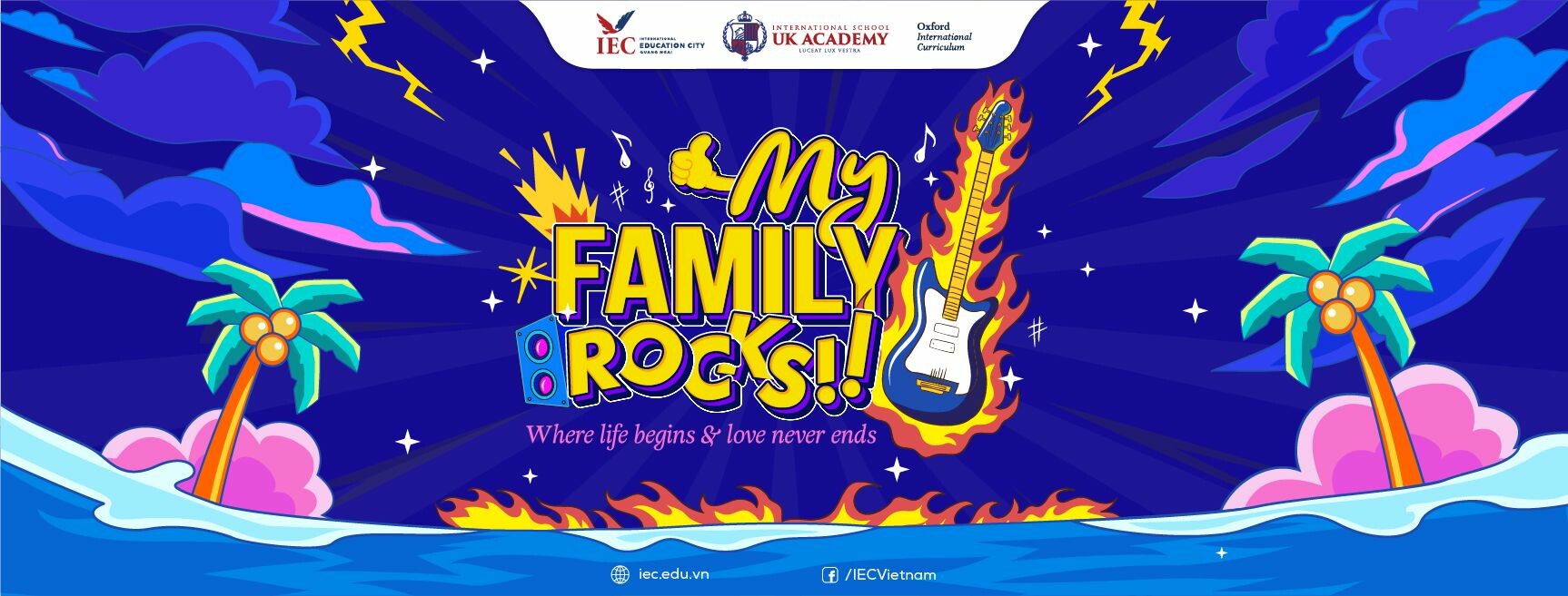 GIÁO DỤC QUỐC TẾ QUẢNG NGÃI 1