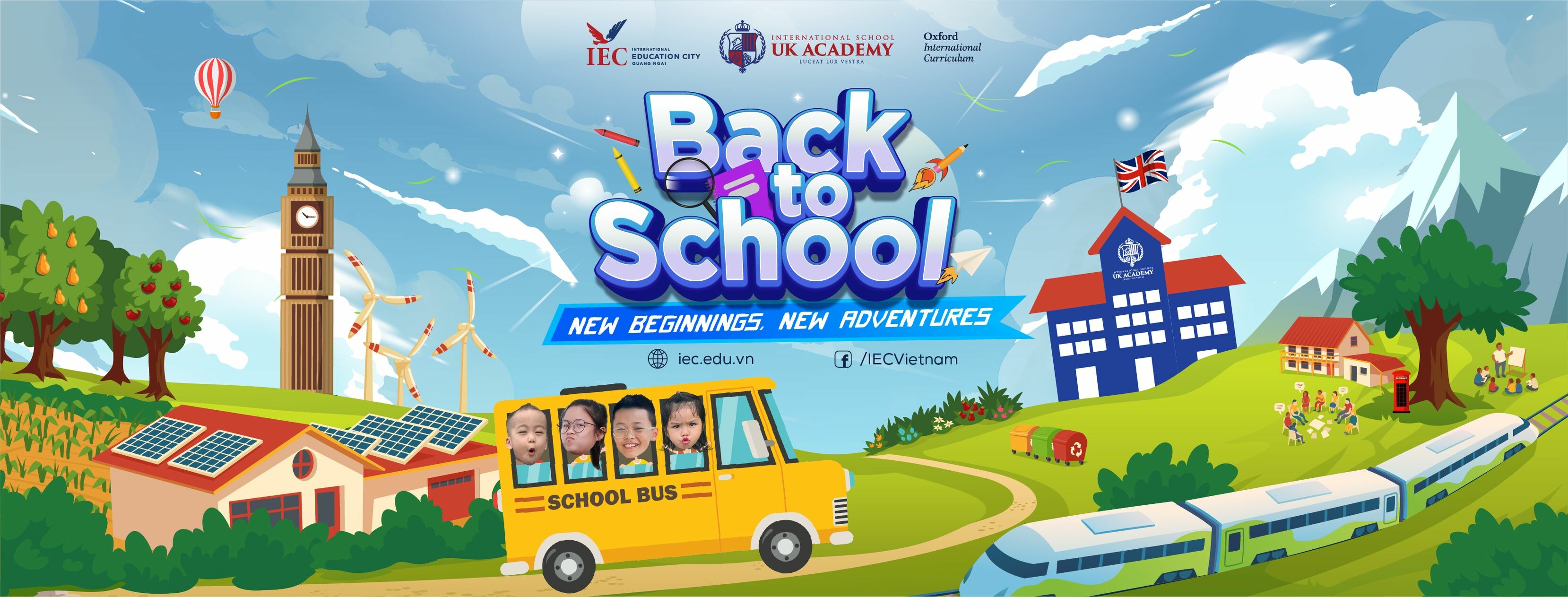 GIÁO DỤC QUỐC TẾ QUẢNG NGÃI 2