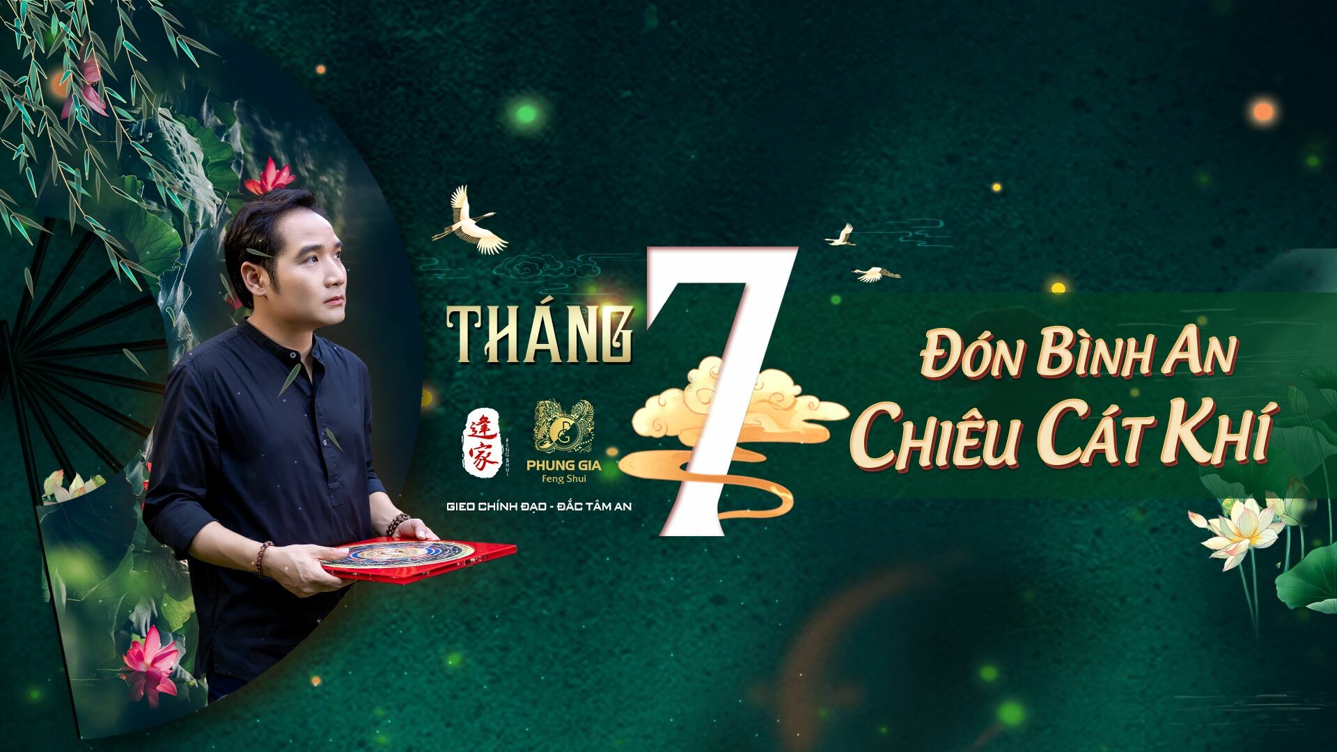 Phong Thủy Phùng Gia 8