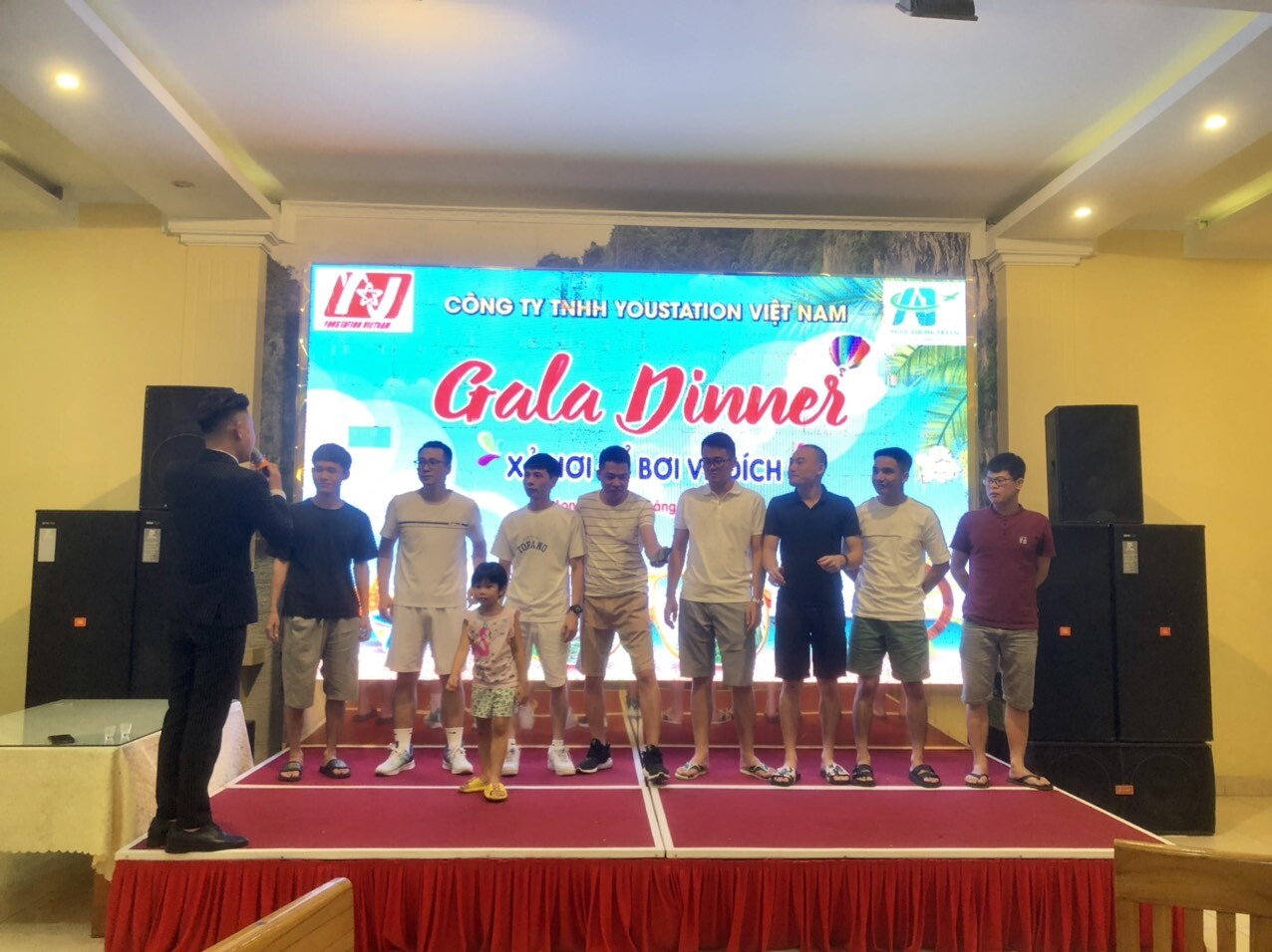 Youstation Việt Nam Co.,Ltd 3