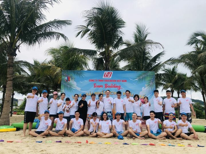 Youstation Việt Nam Co.,Ltd 4