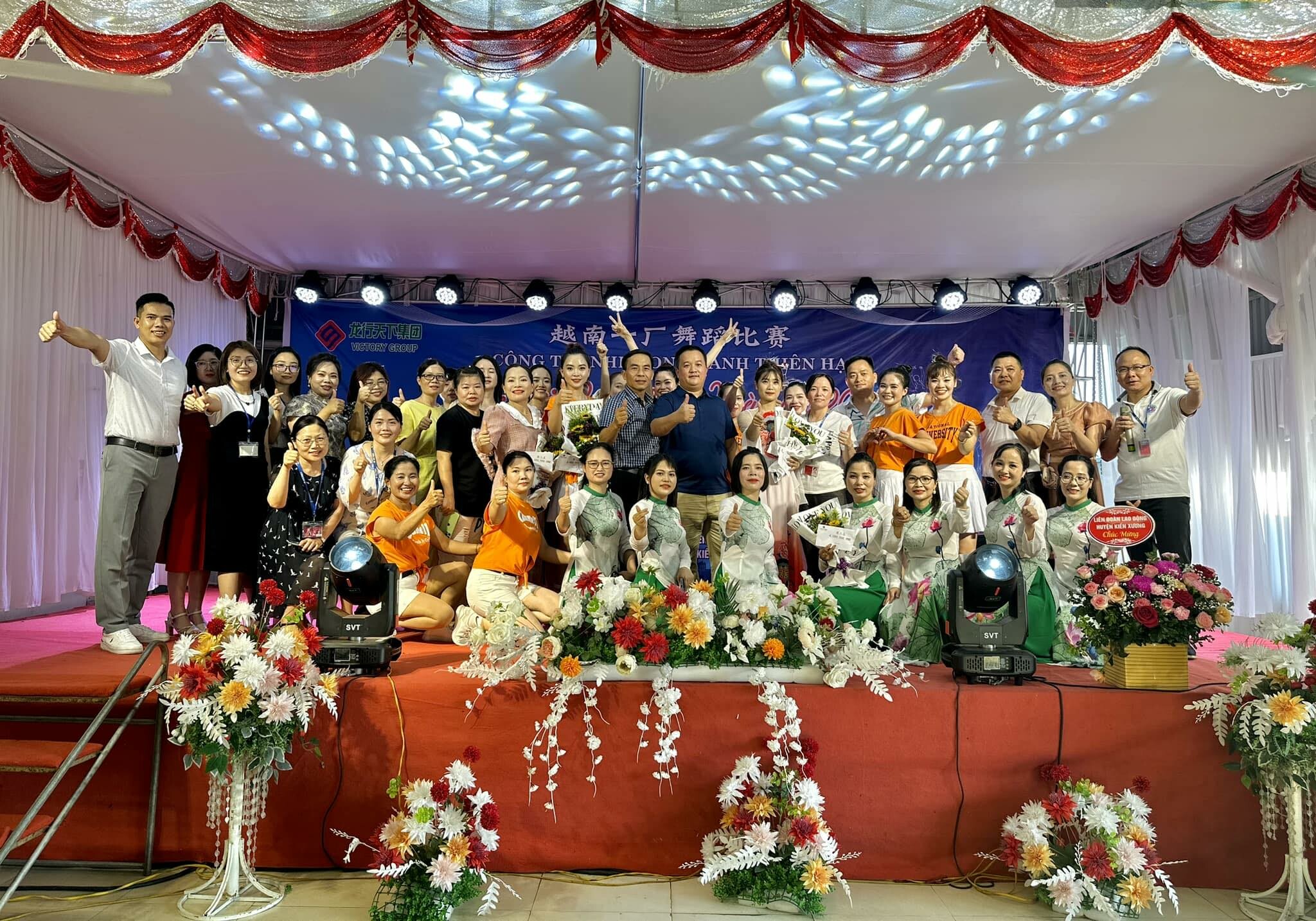 Long Hành Thiên Hạ việt nam 6