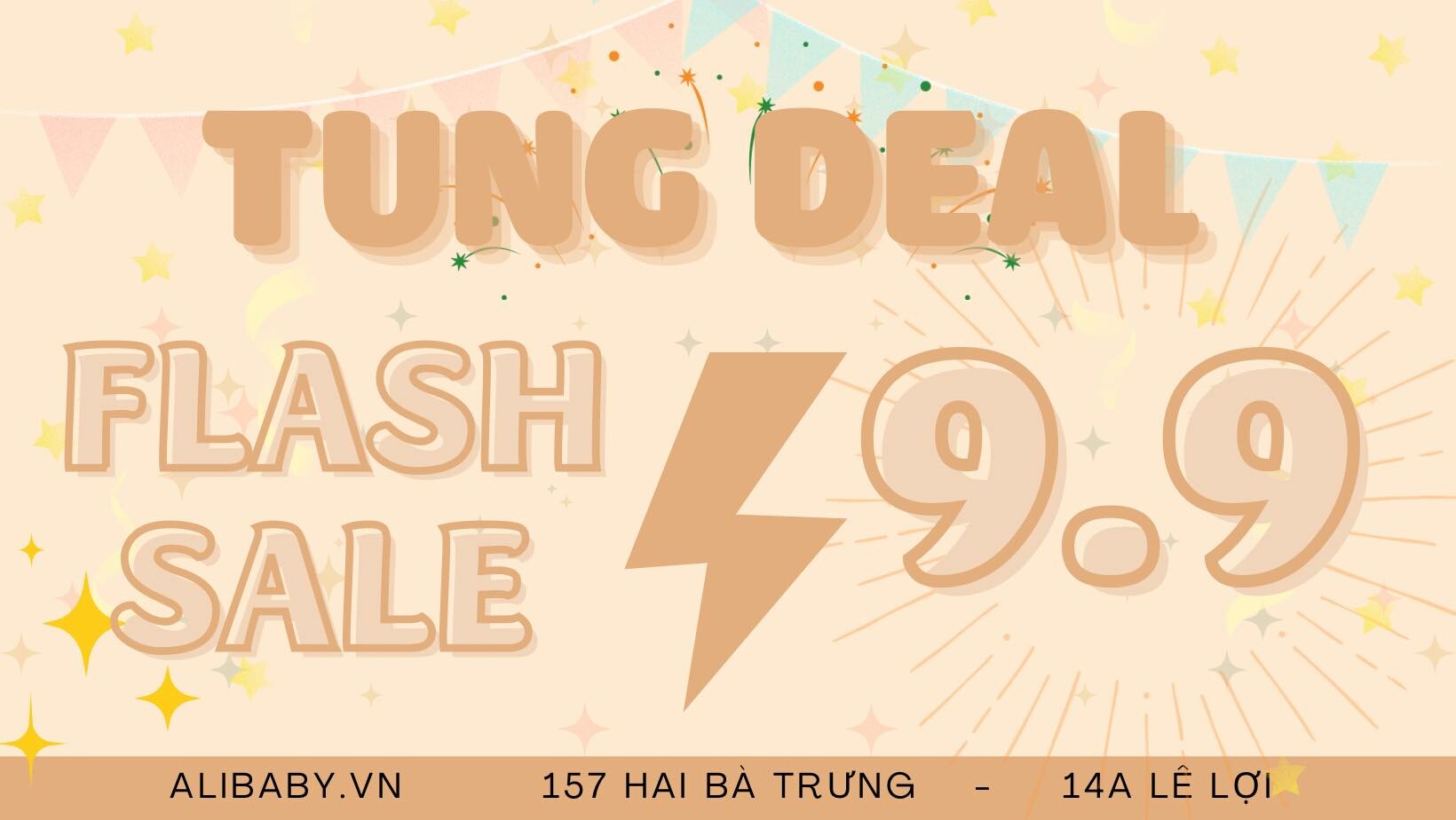 QUẦN ÁO ALIBABY 2