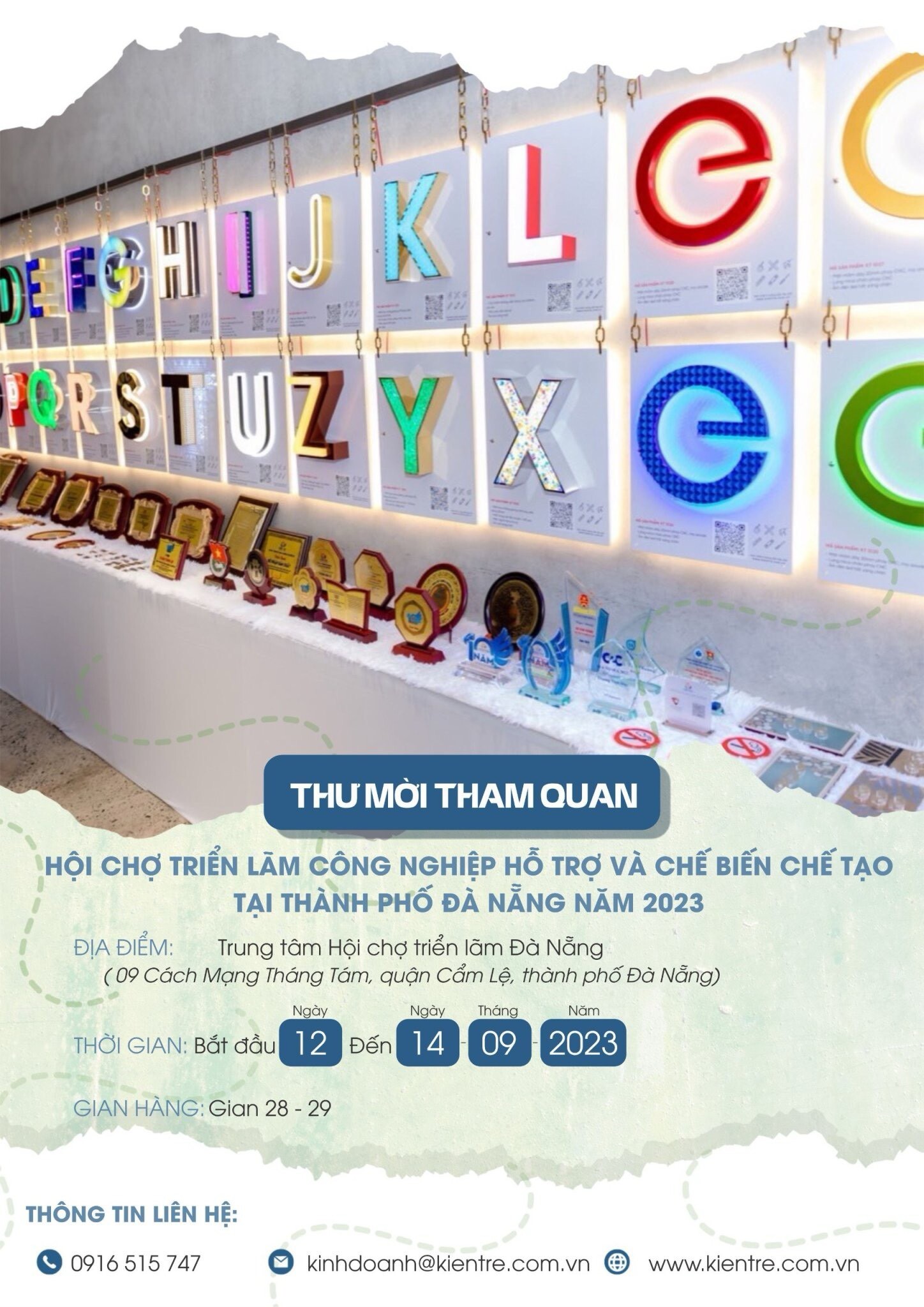 QUẢNG CÁO BAZAN 1