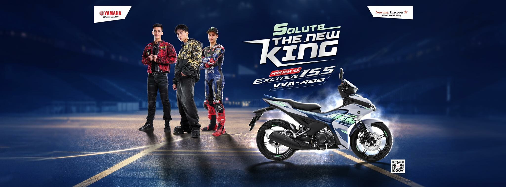 Sản xuất phụ tùng Yamaha Motor Việt Nam - YPMV 14