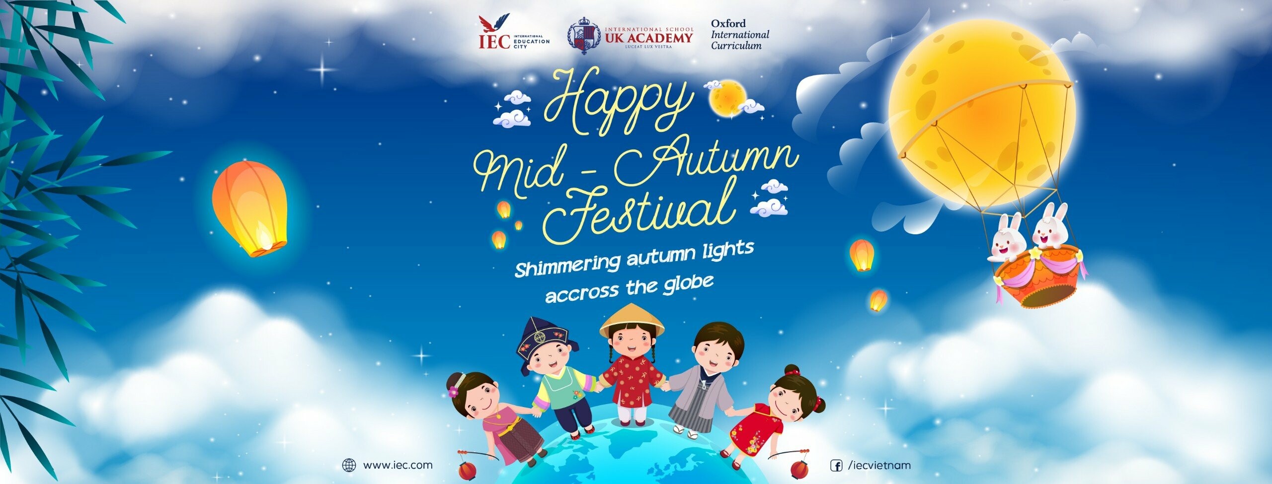 GIÁO DỤC QUỐC TẾ QUẢNG NGÃI 3