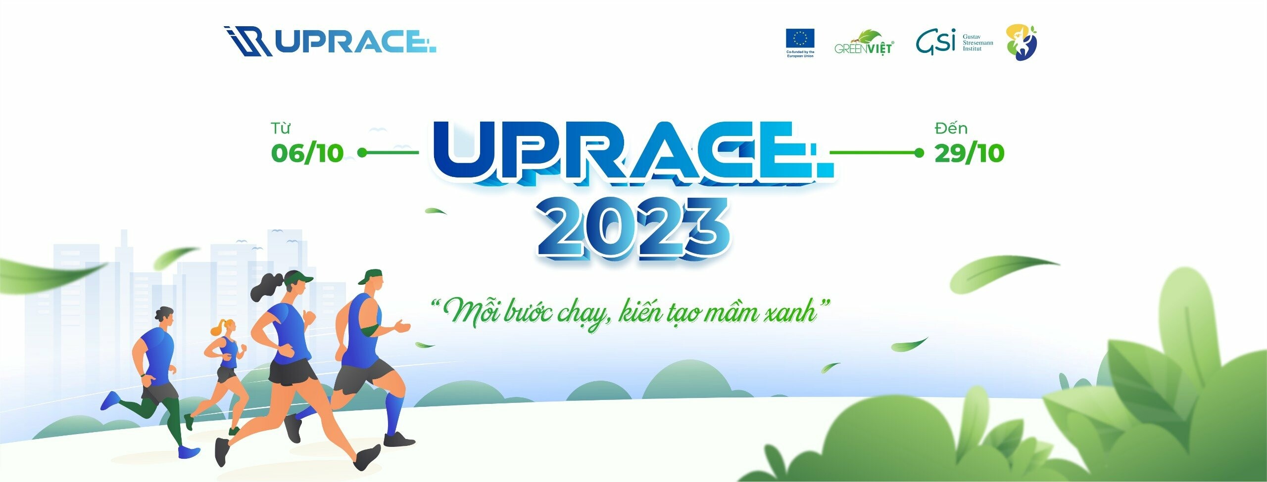 Trung tâm bảo tồn đa dạng Sinh học Nước Việt Xanh -  GreenViet 8