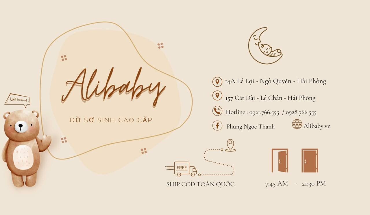 QUẦN ÁO ALIBABY 5