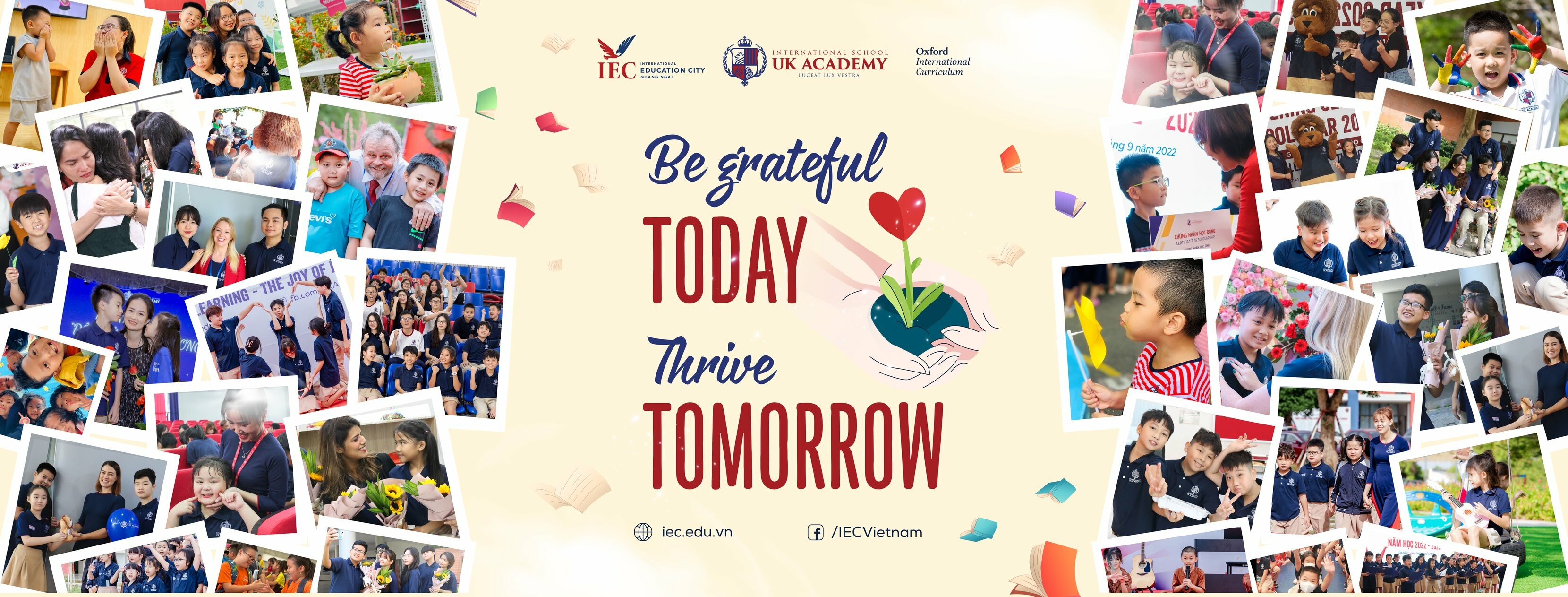 GIÁO DỤC QUỐC TẾ QUẢNG NGÃI 4