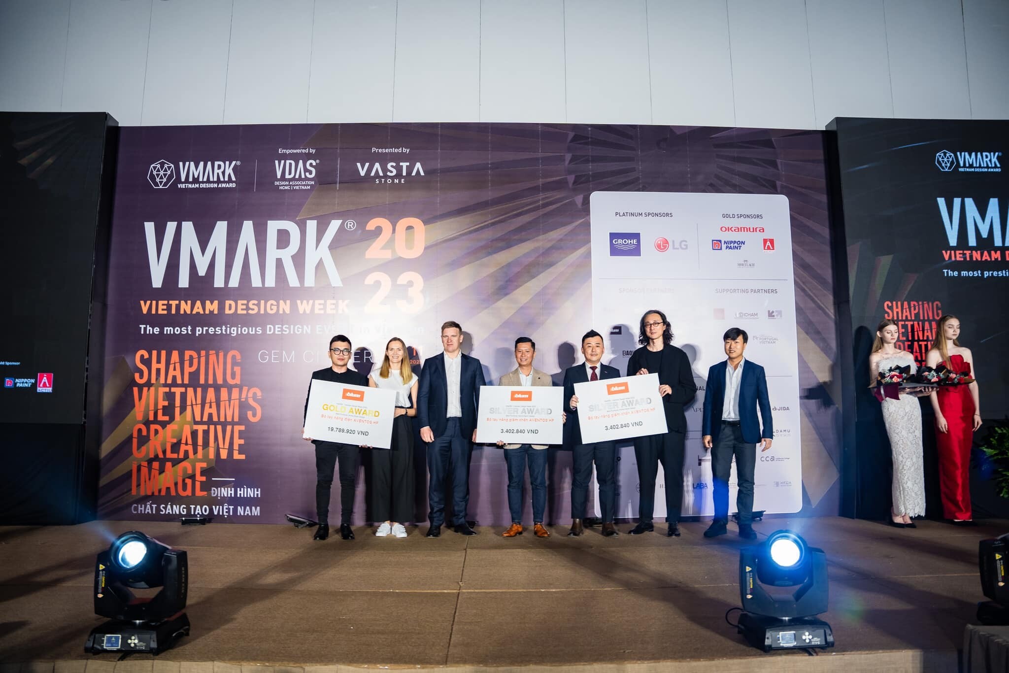 Design And Construction Associates (DCA) 1