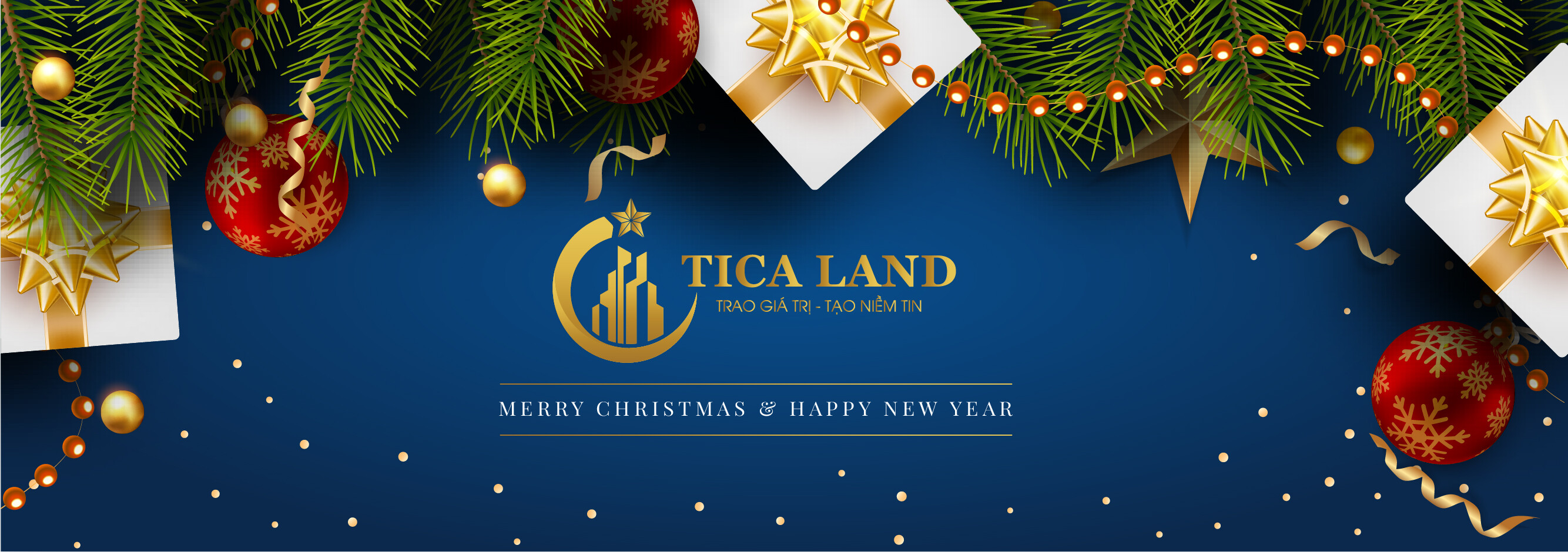 BẤT ĐỘNG SẢN TICA LAND 10