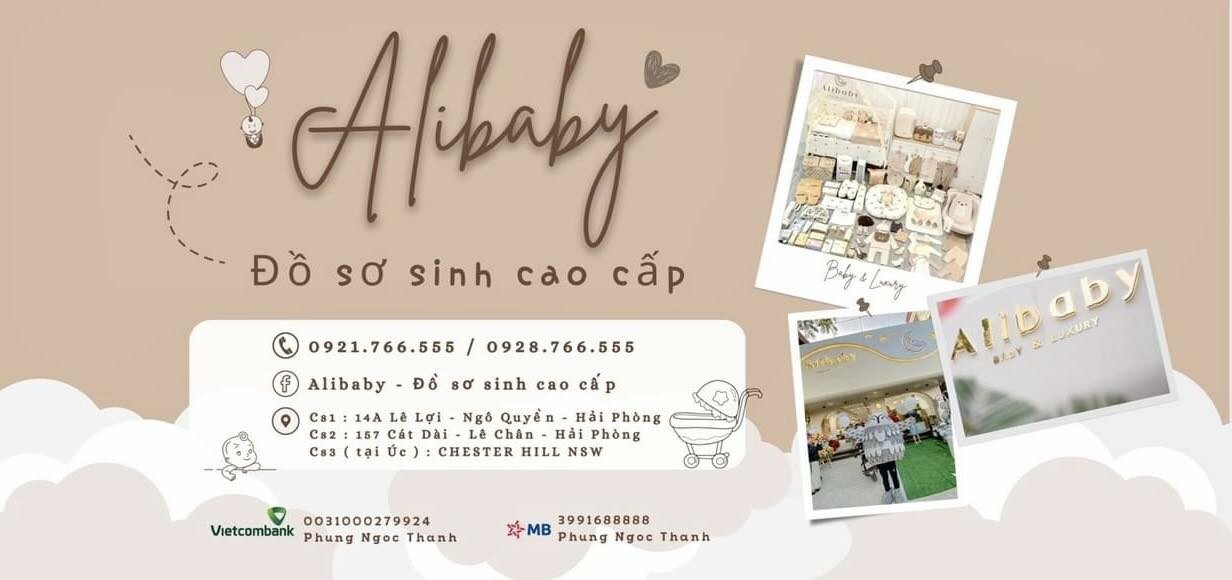 QUẦN ÁO ALIBABY 7