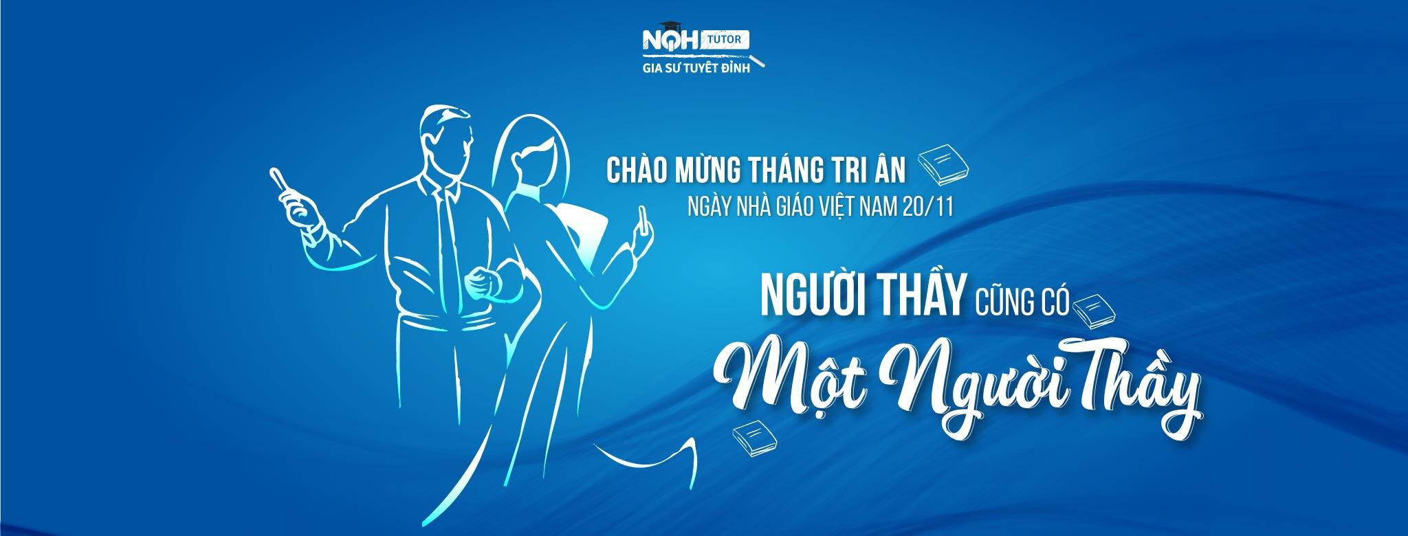 Giáo dục NQH - NQH EDUCATION 7