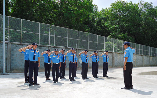 BẢO VỆ NAM THIÊN LONG 6