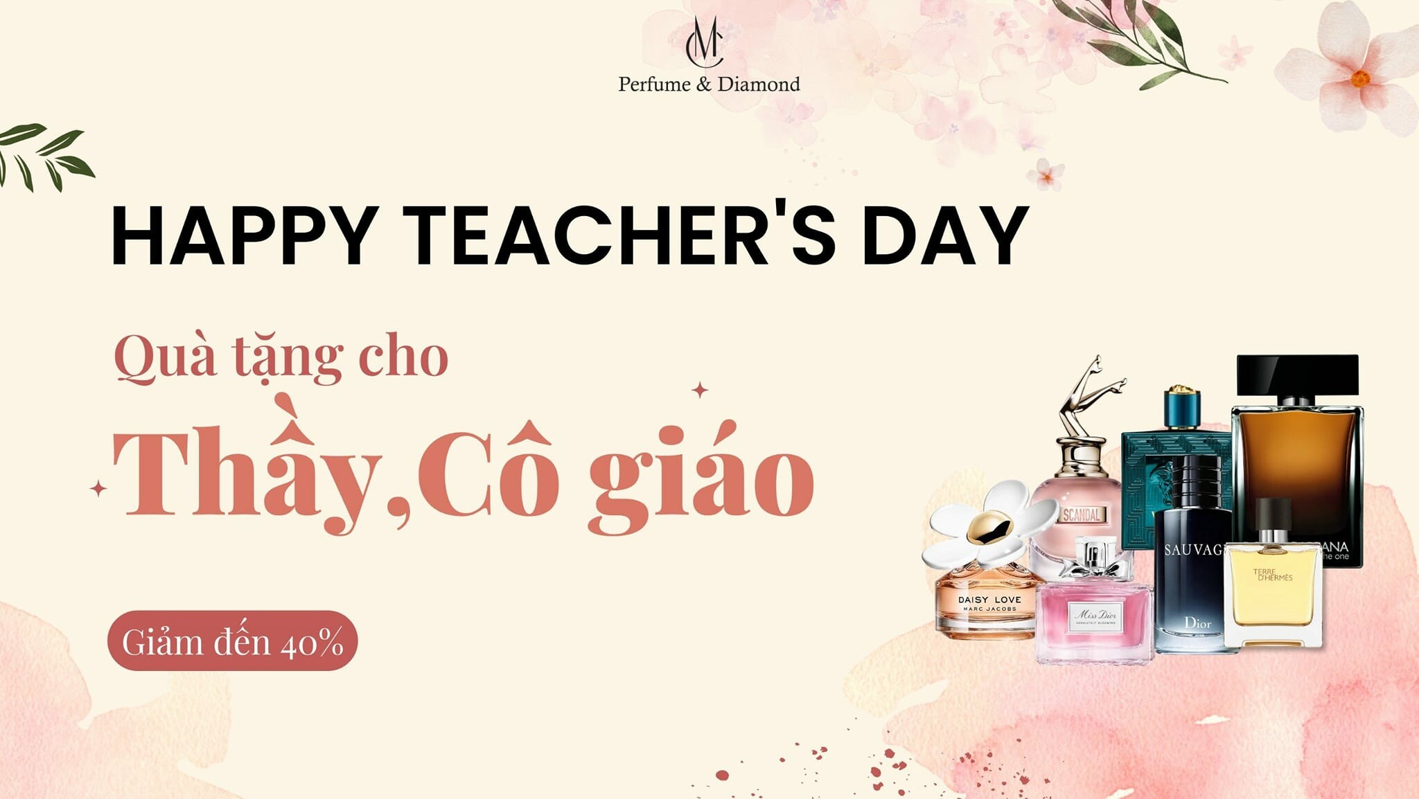 Nước hoa và Trang sức MC 4