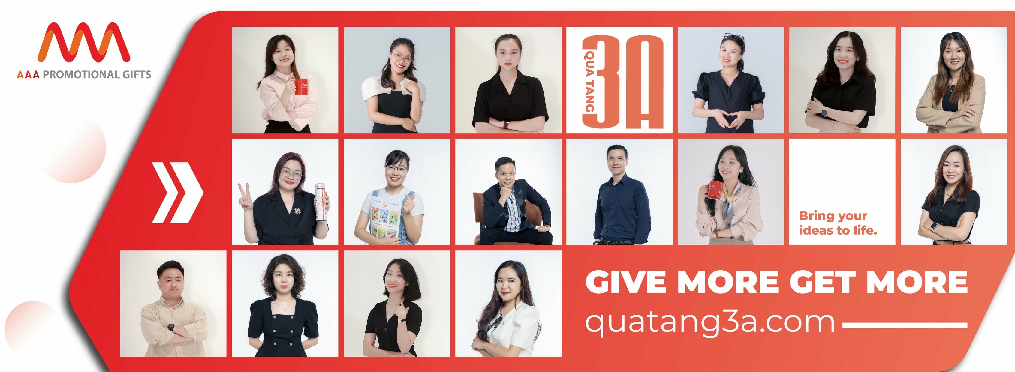 Đầu tư và Thương mại AAA Việt Nam 8