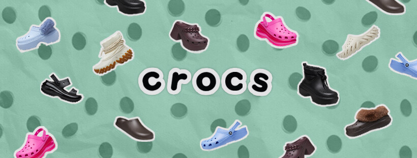 Crocs Vietnam 15