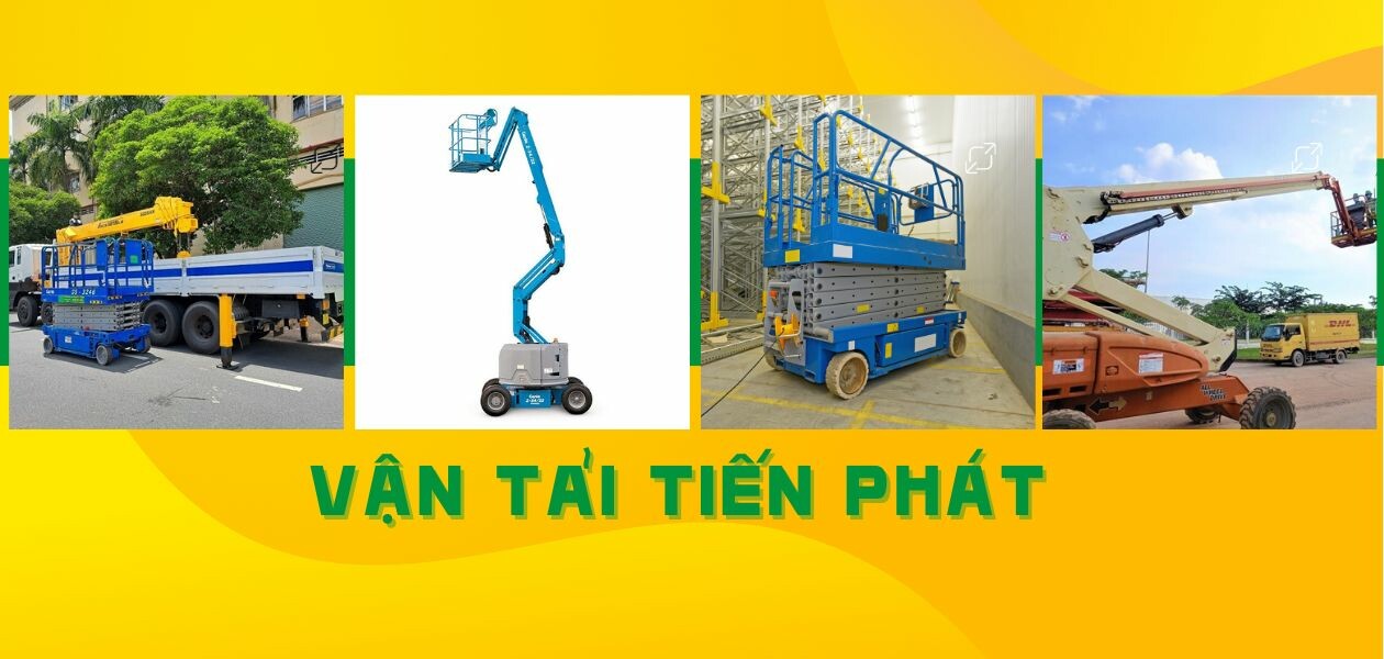 VẬN TẢI TIẾN PHÁT HƯNG 4