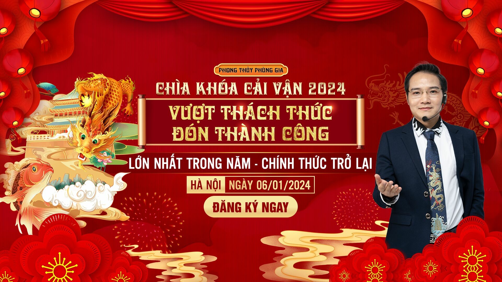 Phong Thủy Phùng Gia 9