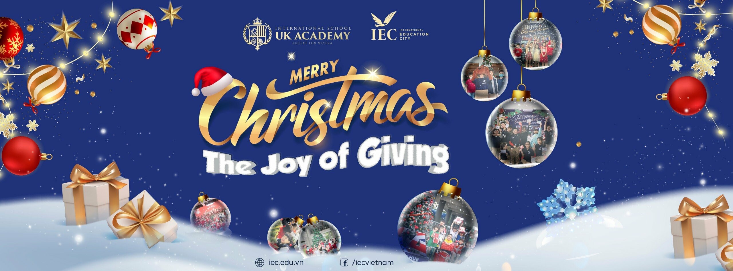 GIÁO DỤC QUỐC TẾ QUẢNG NGÃI 6