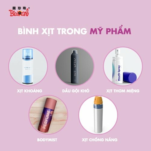 Blackpearl Việt Nam 6