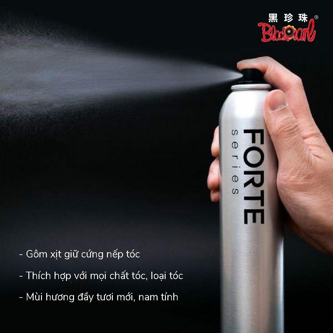 Blackpearl Việt Nam 3