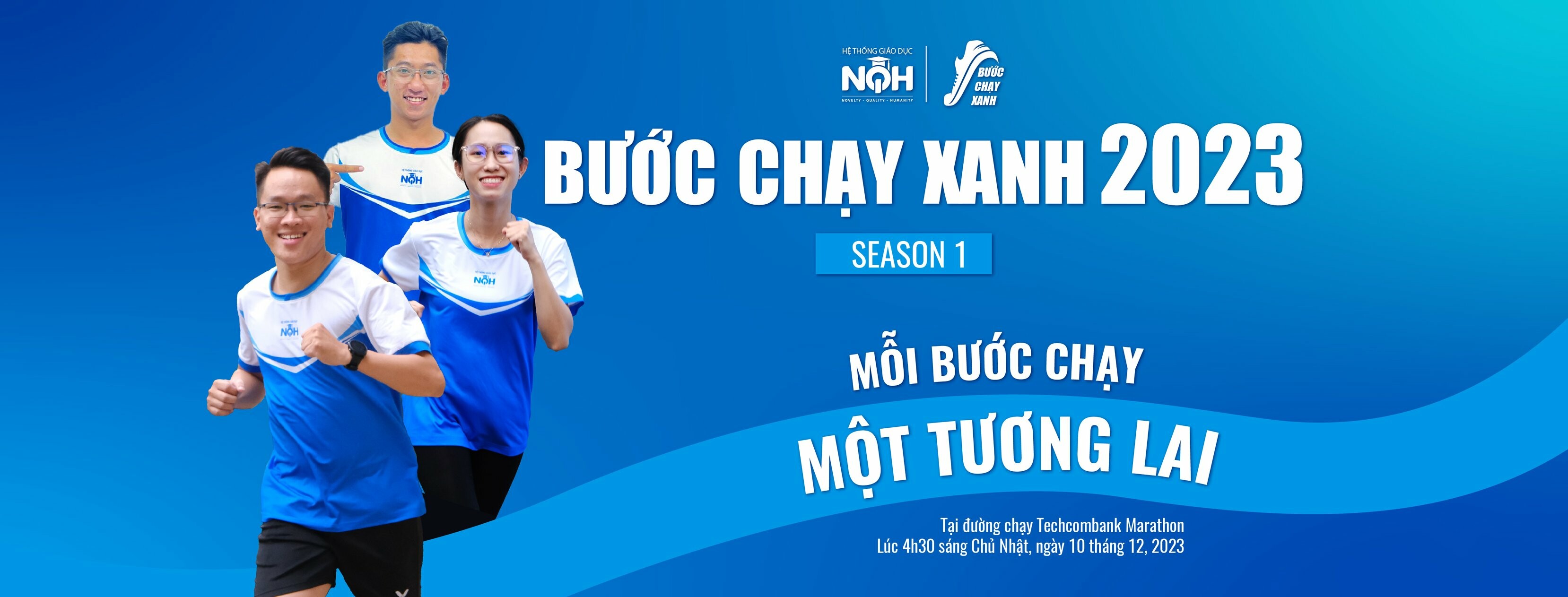 Giáo dục NQH - NQH EDUCATION 8
