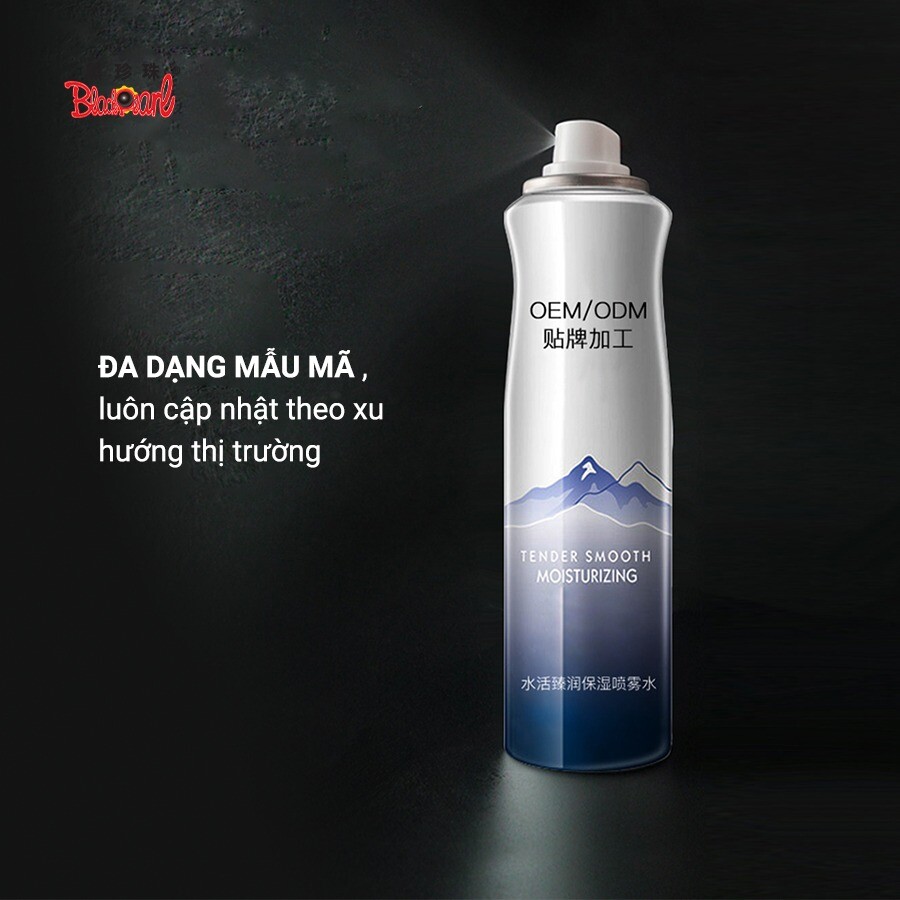 Blackpearl Việt Nam 5