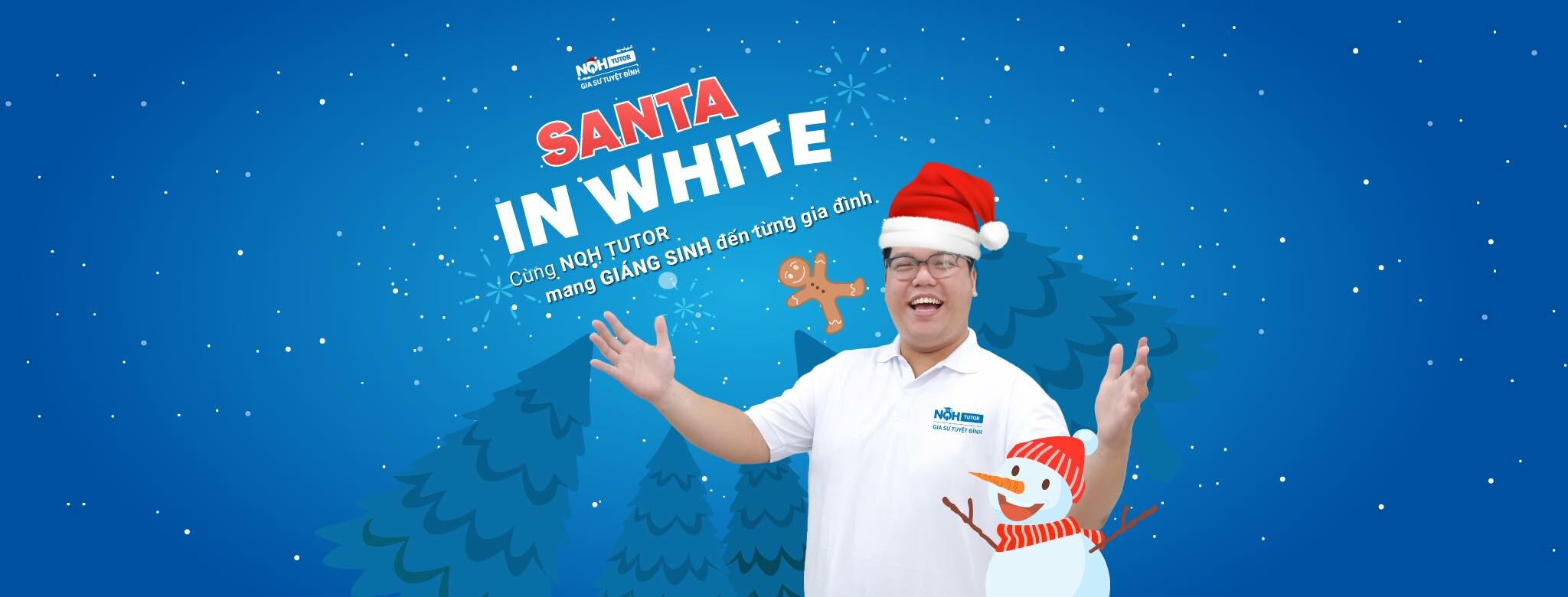 Giáo dục NQH - NQH EDUCATION 9