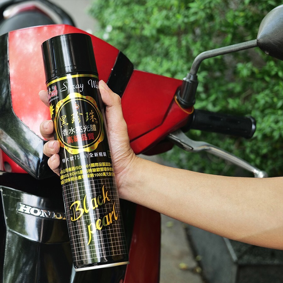 Blackpearl Việt Nam 8