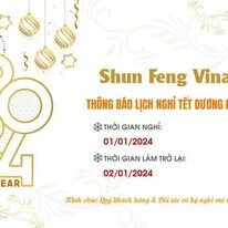 Shun Feng Vina 10